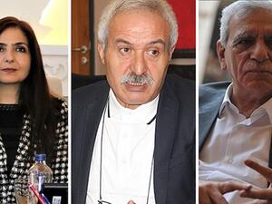 الداخلية التركية تقيل رؤساء بلديات في جنوب البلاد بدعوى انتمائهم ودعمهم لـتنظيم "بي كا كا"