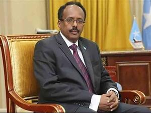 رئيس الوزراء الصومالي محمد حسين روبلي 