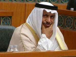 رئيس الوزراء الكويتي، الشيخ جابر المبارك الصباح