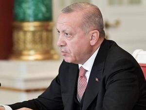 رجب طيب أردوغان