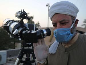 دول عربية تعلن الجمعة غرة شهر رمضان