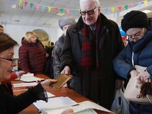 روسيا.. يوم التصويت الموحد