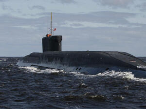 بعد التجربة الأمريكية.. روسيا تختبر صاروخين من غواصتين