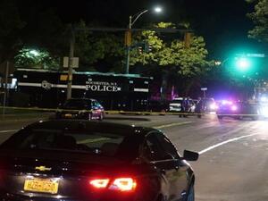 إطلاق نار في نيويورك وأنباء عن وقوع إصابات