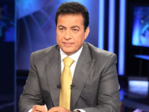 الإعلامي سامي كليب