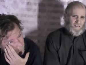 قطر لعبت دورا في إطلاق سراح أستاذين في أفغانستان