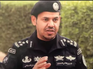 سعد بن مسفر القحطاني