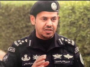 سعد بن مسفر القحطاني