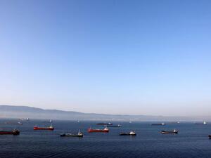 وكالة إيرانية تحذر أمريكا من اعتراض شحنة وقود إيرانية متجهة لفنزويلا