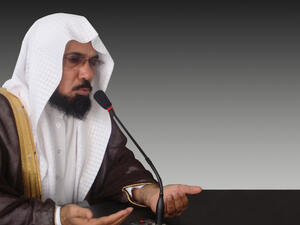 سلمان العودة