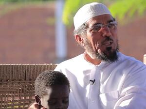  سلمان العودة 