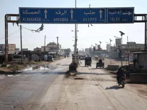 إعادة إقلاع مركز إنتاج الأمصال في سوريا