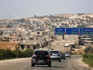 منظمة العفو تتهم دمشق وموسكو بارتكاب "جرائم حرب" في إدلب