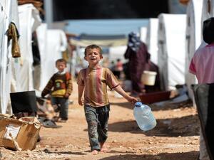 مجلس الأمن يصوّت ضدّ مشروع قرار روسي لخفض المساعدات الإنسانية لسوريا عبر الحدود