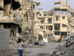 السوريون في كارثة أعمق!