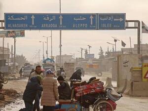 تركيا تعلن مقتل 51 جنديا سوريا في هجوم للمعارضة في إدلب