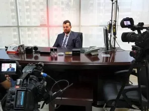  طارق ال سيف - السفير فوق العادة في المفوضية الدولية لحقوق الإنسان 