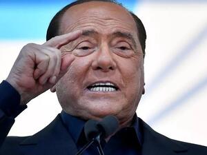 سيلفيو برلوسكوني