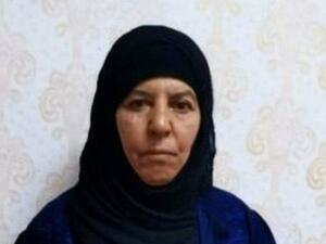 شقيقة البغدادي