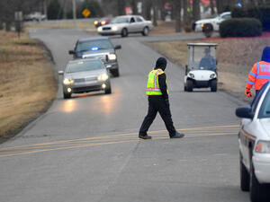 مقتل 3 أشخاص بعد تحطم طائرة شمال مطار سان أنطونيو في شيكاغو