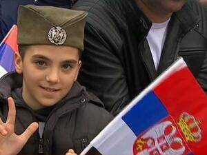 صرب البوسنة يصوتون على قرار بتجميد عمل المؤسسات الفدرالية