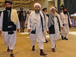 كابول ستفرج عن 5 آلاف سجين من طالبان إذا انخفضت وتيرة العنف