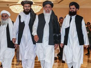 طالبان تقدم مقترحا لواشنطن و"انفراجة محتملة" بالمحادثات