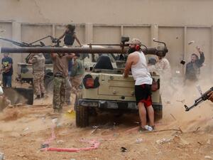 الحكومة الليبية تبسط سيطرتها على التوغار بعد مواجهة مع الإمارات