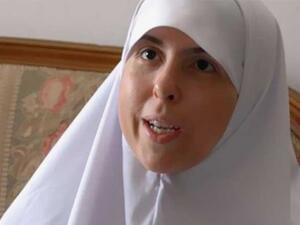 عائشة خيرت الشاطر