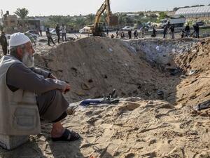 غوتيريش يطالب بتحقيق عاجل في مجزرة عائلة السواركة بغزة