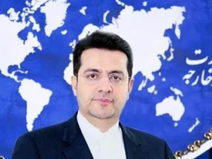 عباس موسوي