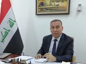 عبد الحسين الهنين