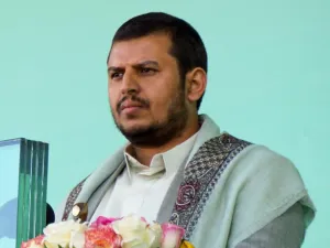 عبد الملك الحوثي - زعيم جماعة الحوثيين