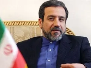 عراقجي