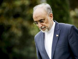 علي أكبر صالحي