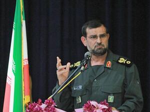 علي رضا تنكسيري