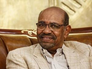 الرئيس السوداني المعزول عمر البشير