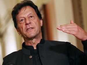 عمران خان