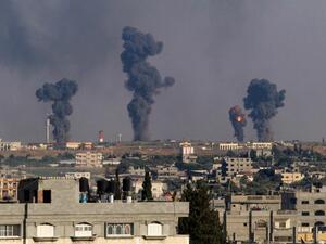 حماس: إسرائيل تتحمل تداعيات التصعيد الأخير