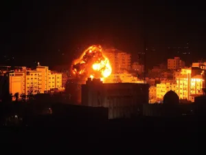 غزة: التوصل لاتفاق لوقف إطلاق النار مع الاحتلال