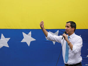 خوان غوايدو 