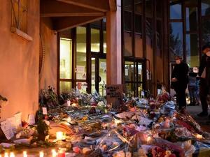 توقيف مؤسس منظمة "بركة سيتي" الإسلامية بتهمة الإزعاج الالكتروني في فرنسا