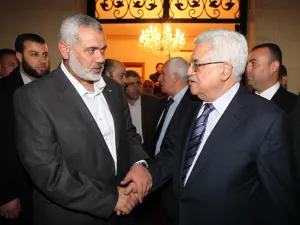 اتصالات مصريه مع الفصائل الفلسطينية لاستئناف المصالحة