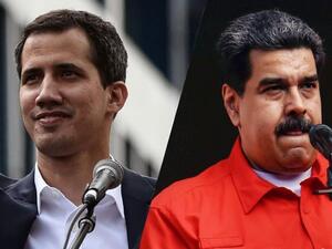 عودة مرتقبة للمفاوضات بين حكومة مادورو والمعارضة بفنزويلا