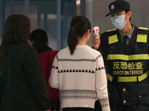 فيروس كورونا