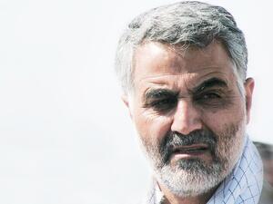 قاسم سليماني