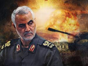 قاسم سليماني