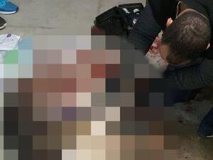 ولاية جورجيا تطلب تحقيقا حكوميا في إطلاق النار على رجل أسود