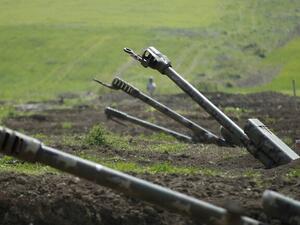 قوات أذربيجان على وشك السيطرة على مدينة استراتيجية في قره باغ