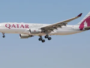 قطر تعود للمجال الجوي السوري
